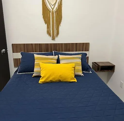 Comodidad Y Tranquilidad Ciudad Mayakoba