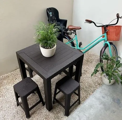 Comodidad Y Tranquilidad Ciudad Mayakoba Apartment Playa del Carmen
