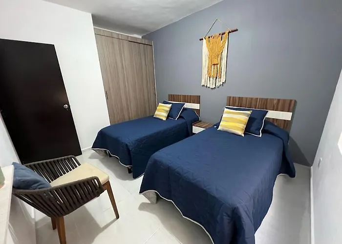 Apartment Comodidad Y Tranquilidad Ciudad Mayakoba *