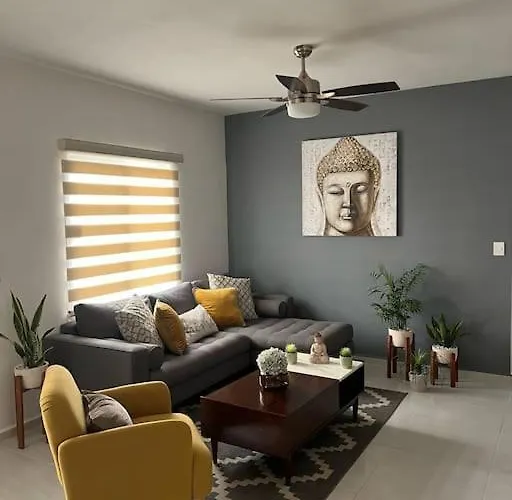 Comodidad Y Tranquilidad Ciudad Mayakoba