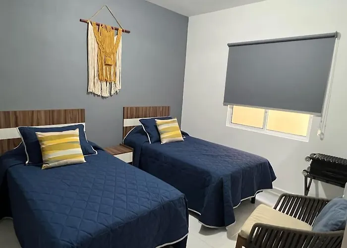 Apartment Comodidad Y Tranquilidad Ciudad Mayakoba Playa del Carmen