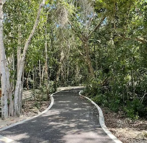 Comodidad Y Tranquilidad Ciudad Mayakoba *