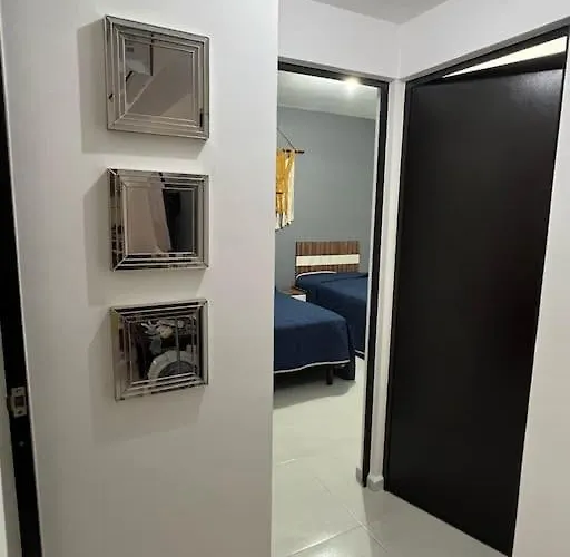 Apartment Comodidad Y Tranquilidad Ciudad Mayakoba Playa del Carmen