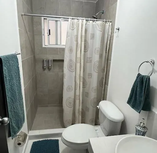 Apartment Comodidad Y Tranquilidad Ciudad Mayakoba *